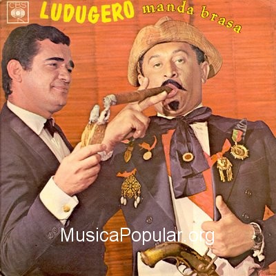 Coronel Ludugero